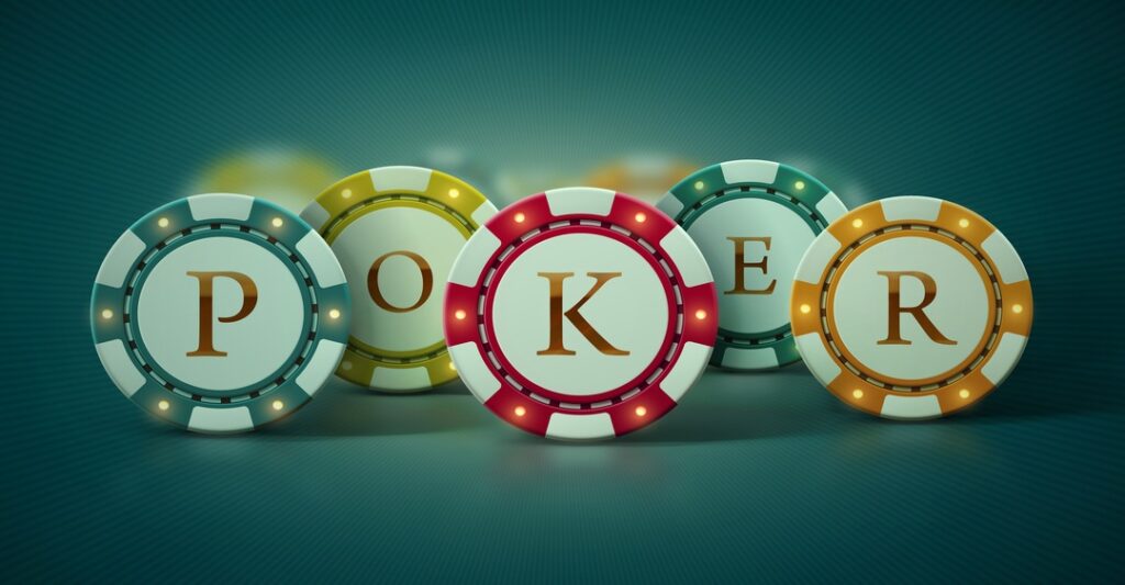 Poker đã phổ biến trên toàn thế giới 