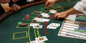 Mẹo chơi Poker