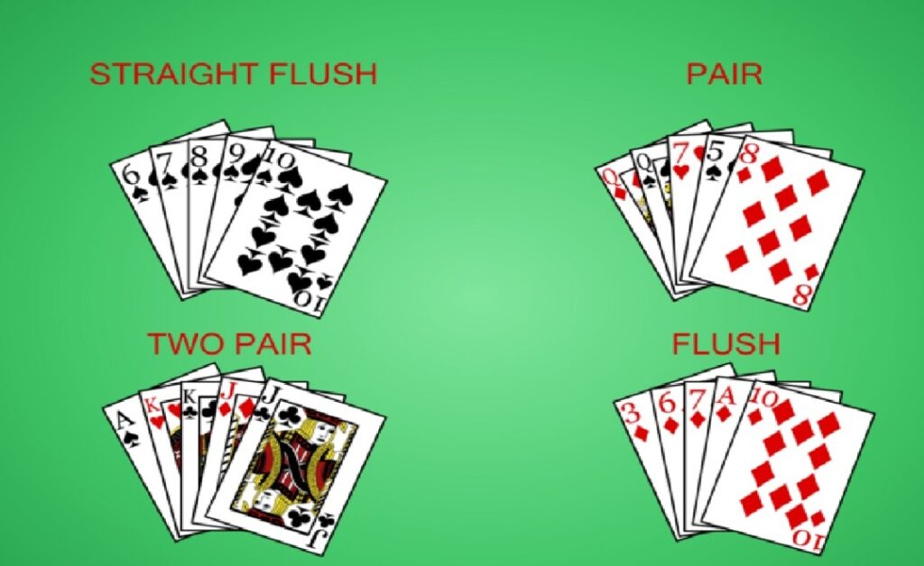 cách chơi Poker chuyên nghiệp như thế nào