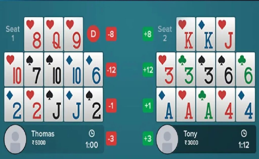 Tỷ lệ ăn trong Poker