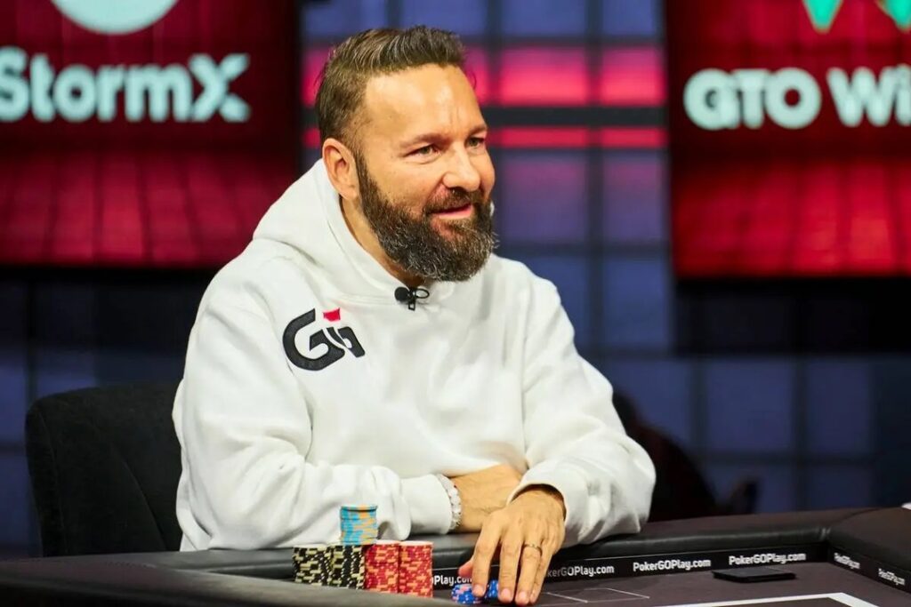 Ai là Những Người Chơi Poker Nổi Tiếng Hiện Nay 1