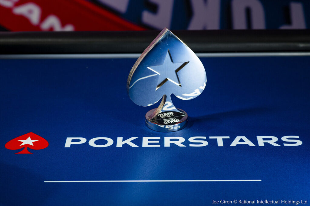 PokerStars