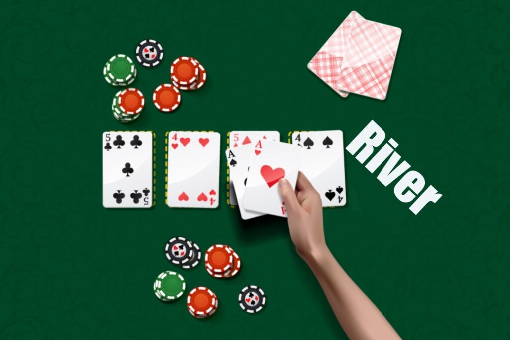 Poker 5 lá là gì