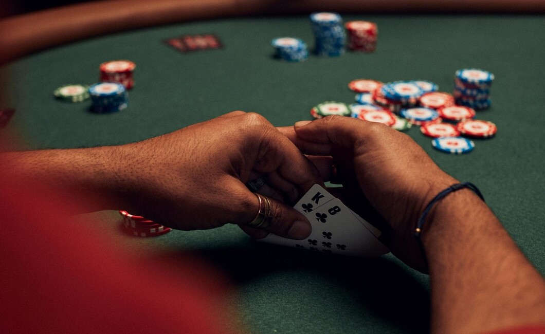 Bluffing - Quản lý tâm lý khi chơi poker