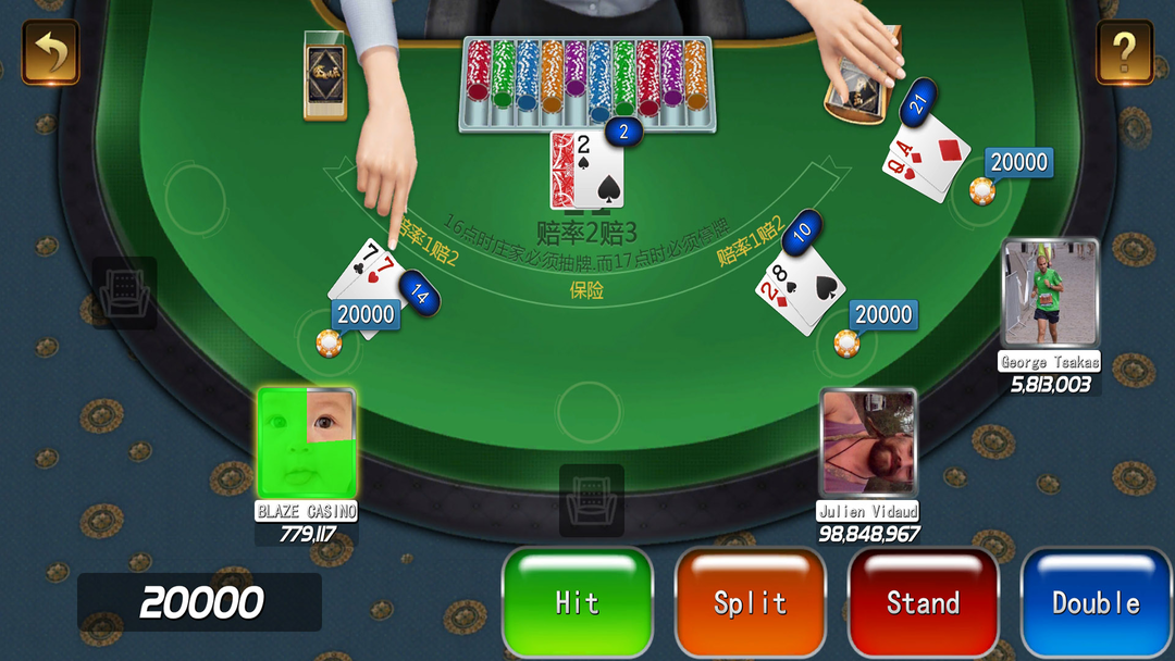 Hướng dẫn Chơi poker online miễn phí