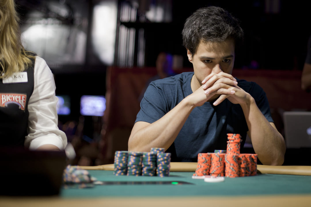 Cach cuoc trong poker