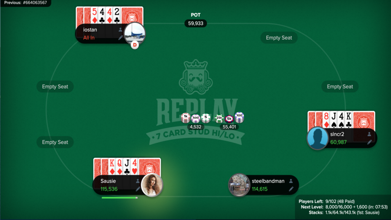 7-Card Stud