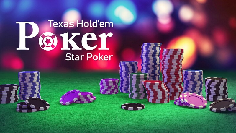 Các loại hình poker trực tuyến mới