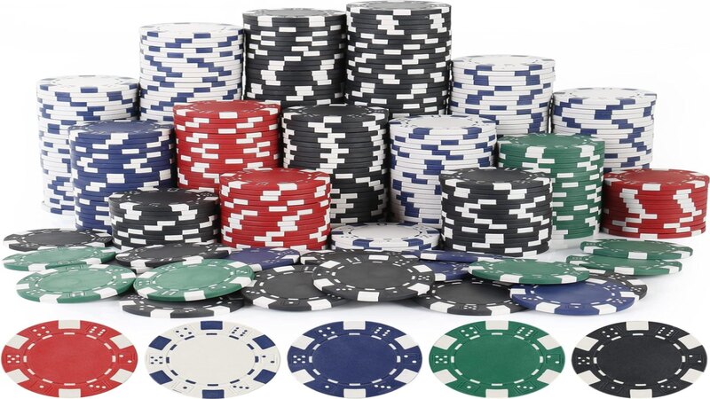 Cach chon mua chip poker