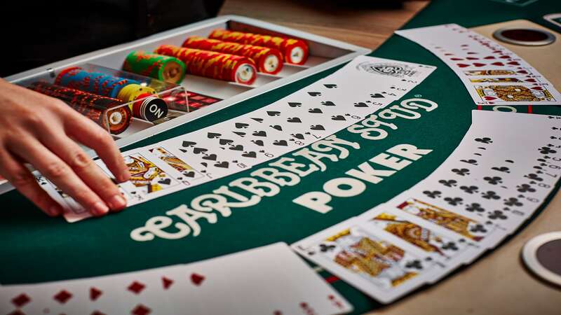Hành trình chinh phục Poker