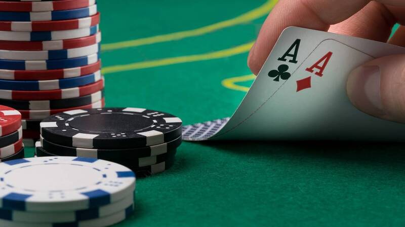 Phân tích xác suất và tính toán pot odds