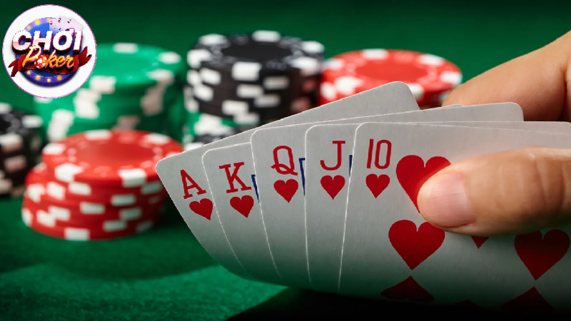 Poker là gì
