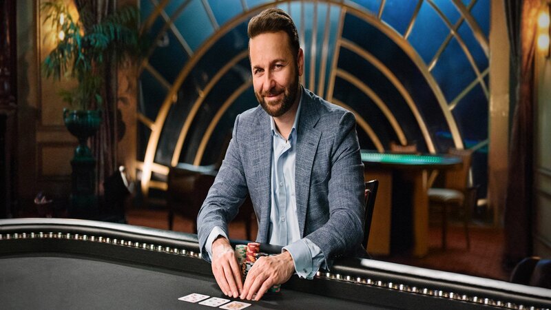 Poker và thể thao trí tuệ