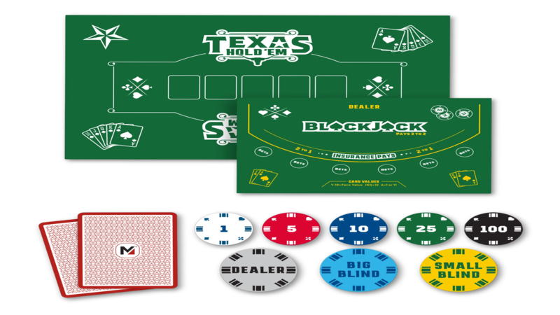 Texas Hold’em