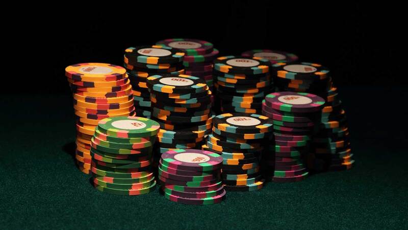 chip poker
