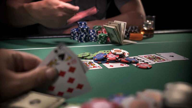 kỹ thuật chơi Poker từ cơ bản đến nâng cao