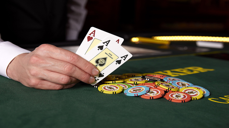 Cách chơi Poker để không thua