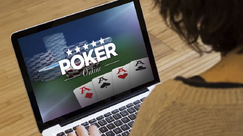 Chọn nhà cái Poker online uy tín