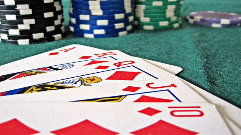 Hiểu vị trí ngồi chơi poker