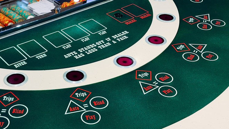 Poker Texas Hold'em