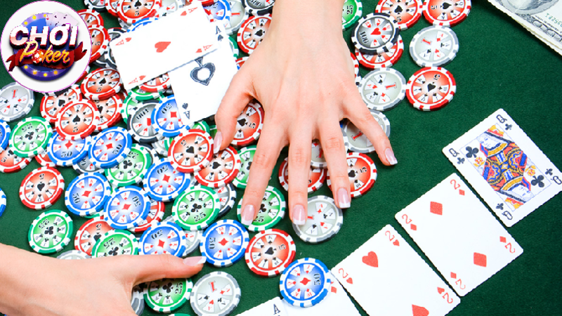Poker chơi như thế nào để dễ thắng?