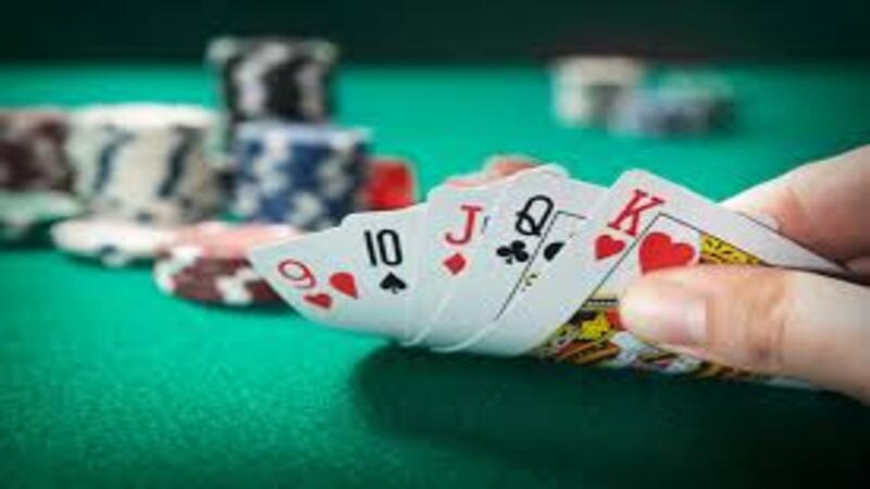 Top 5 sai lầm phổ biến của người mới chơi poker