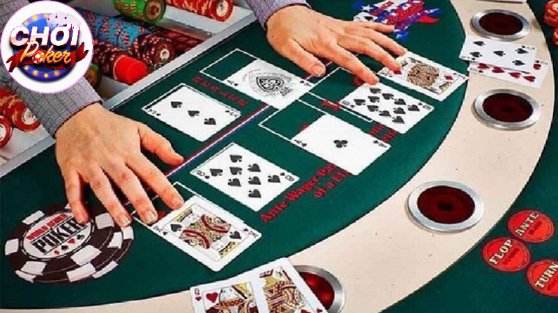 “Poker 2025”: Những cập nhật quan trọng trong luật chơi bài Poker