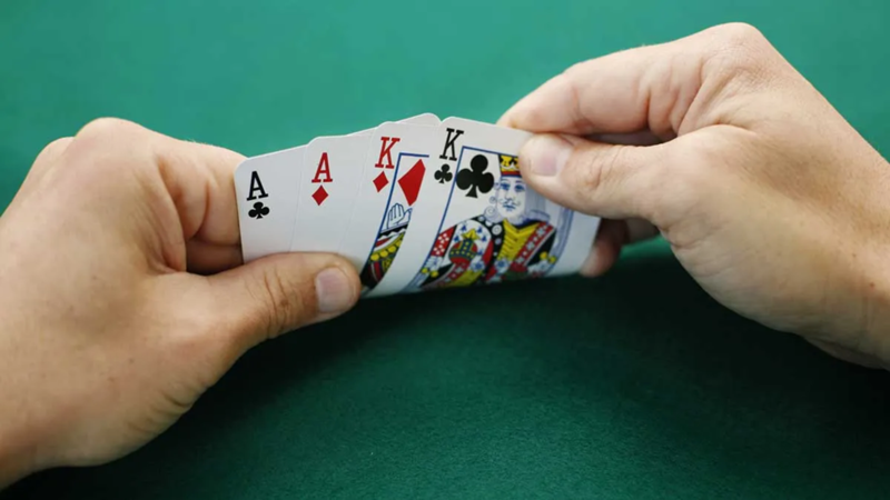 Cách chơi Poker cho người mới dễ hiểu, dễ thắng 1