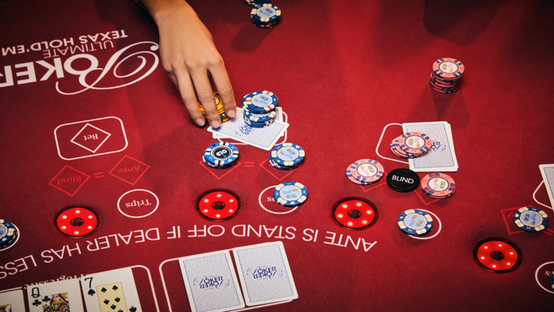 Cách chơi Poker cho người mới dễ hiểu, dễ thắng 2