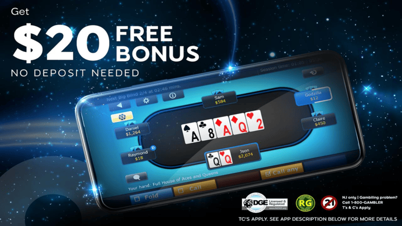 Chơi Poker ăn tiền thật hướng dẫn cho người mới bắt đầu 1