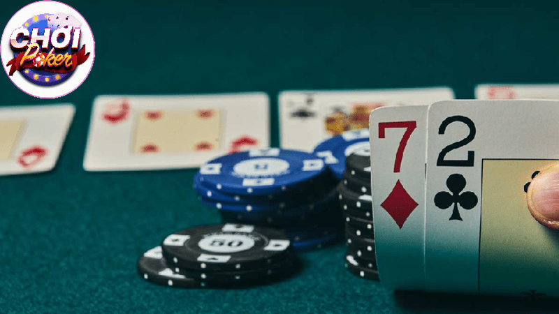 Chơi Poker ăn tiền thật: Hướng dẫn chi tiết cho người mới bắt đầu