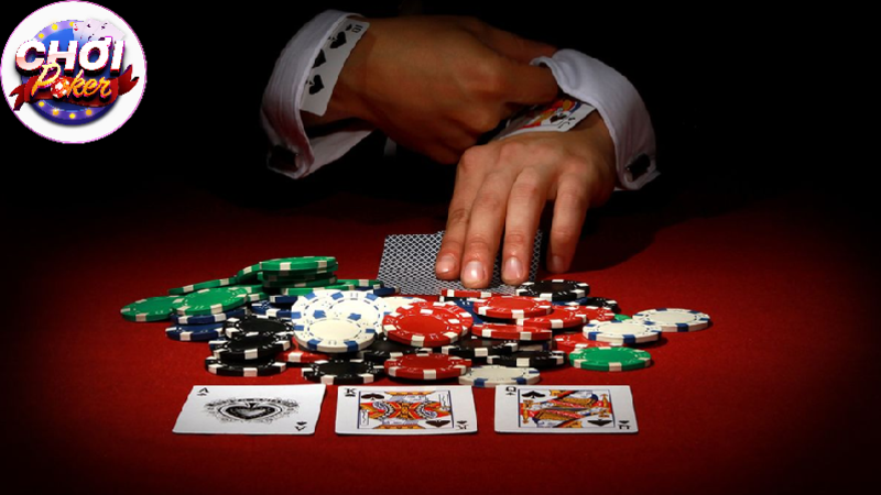 Chơi poker miễn phí: Vừa vui vừa giúp nâng cao kỹ năng