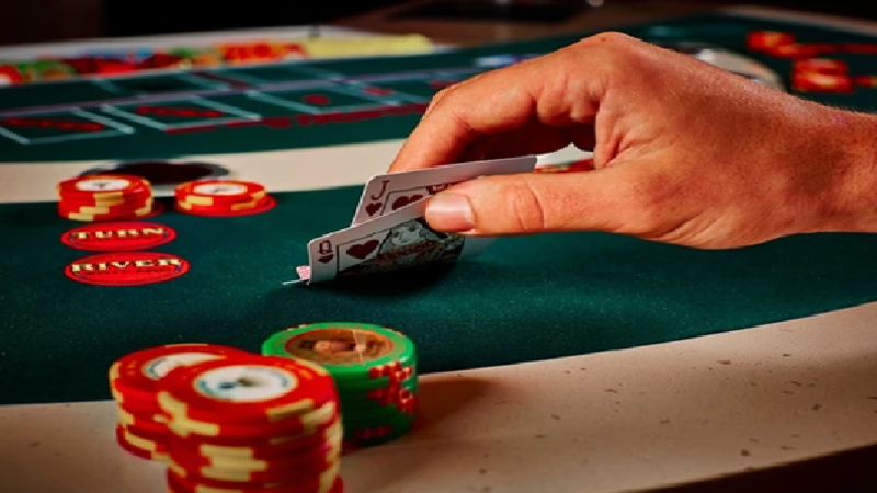 Chơi poker offline có còn hấp dẫn trong thời đại online 1