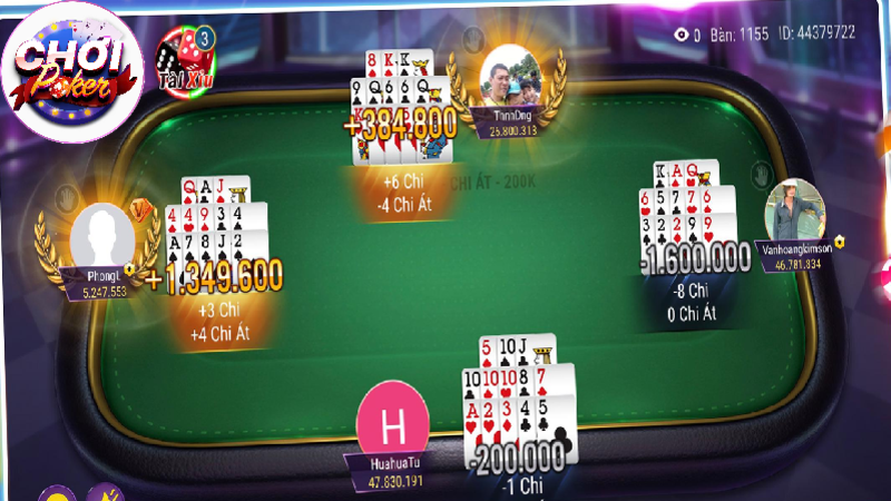 Giải đáp: Chơi poker trực tuyến có an toàn không?