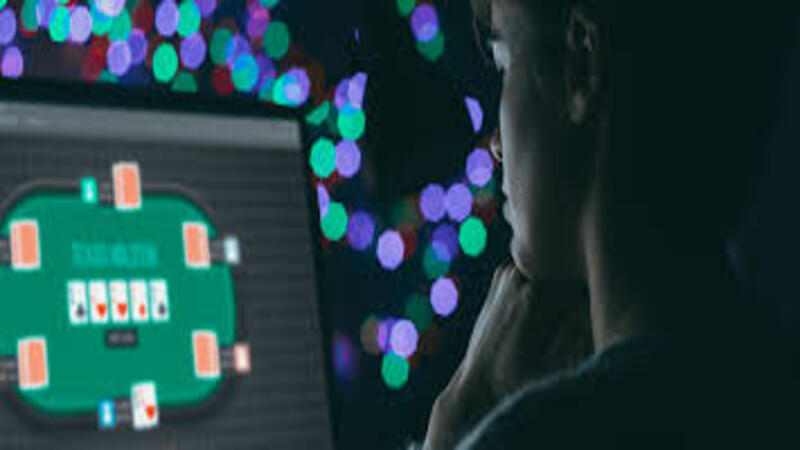 Chơi poker trực tuyến có an toàn không 2