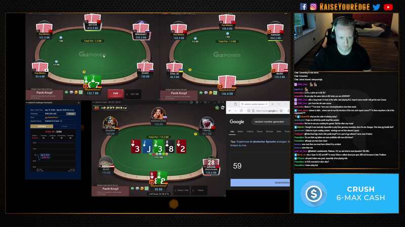 Chơi poker trực tuyến có an toàn không