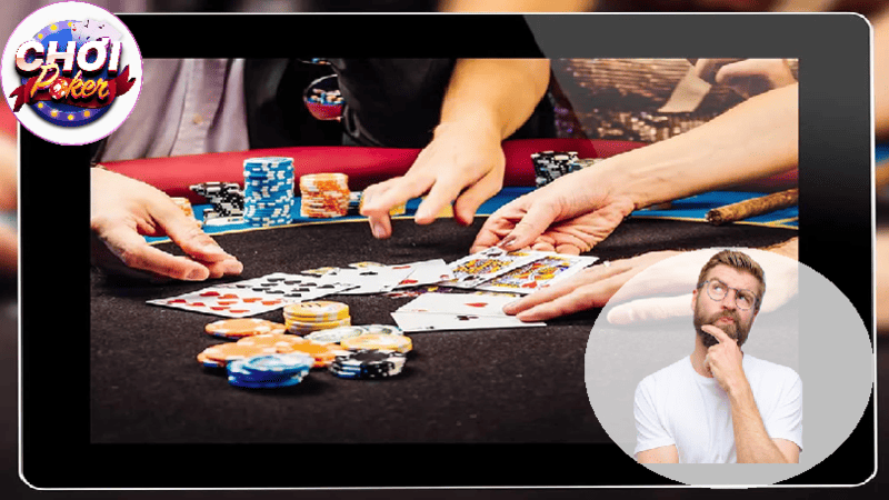Có nên chơi Poker online không? Ưu và nhược điểm so với Poker truyền thống
