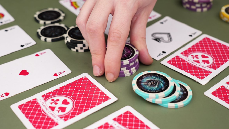 Poker 7 lá là gì 2.