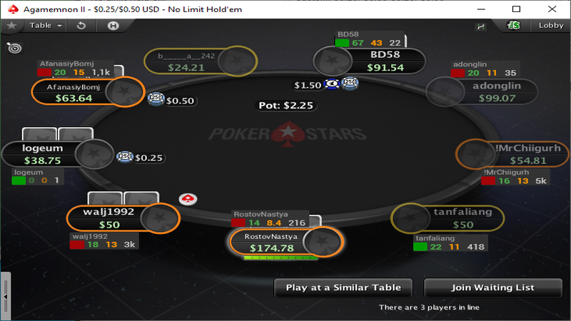 Tải trò chơi poker ở đâu an toàn 1