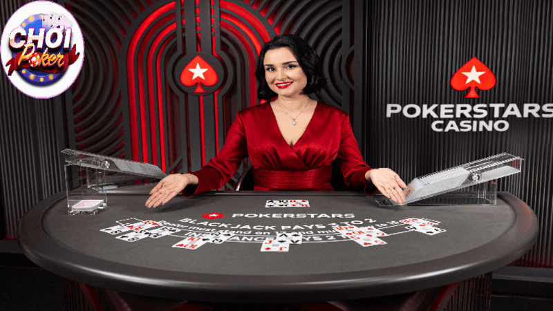 Top 3 app chơi Poker uy tín được dân chơi lâu năm khuyên dùng