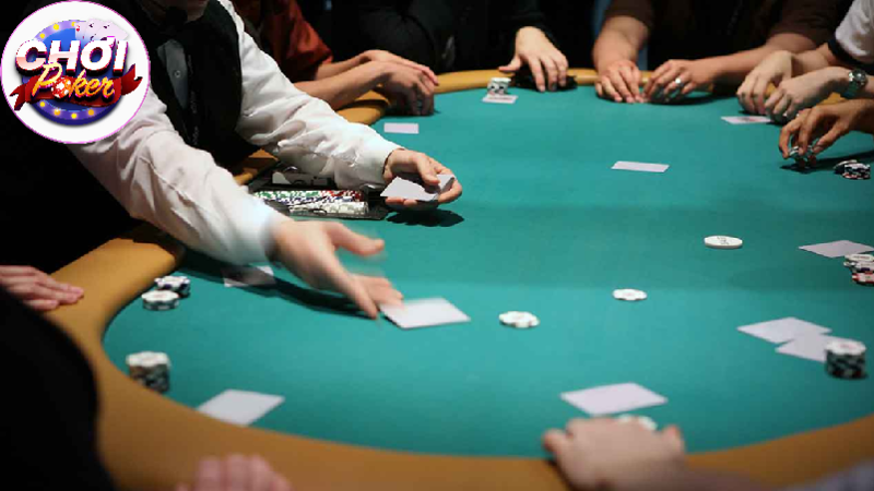 Chiến thuật Poker cho người mới chơi: Cơ bản nhưng hiệu quả