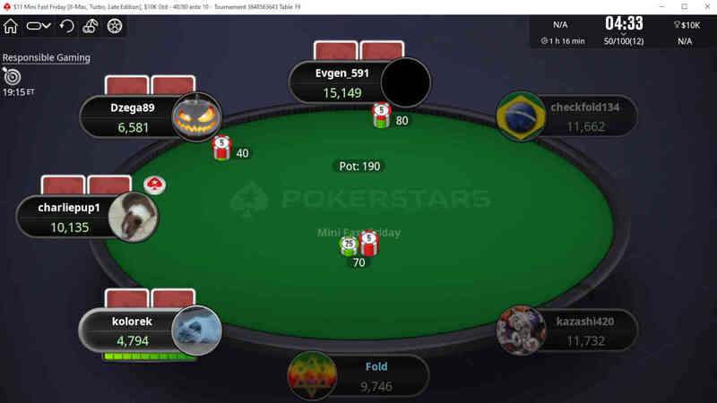 chơi game poker online nhiều người chơi nhất một cách an toàn 2
