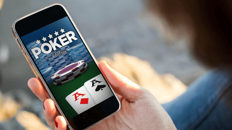 Bí quyết thắng Poker online cho người mới