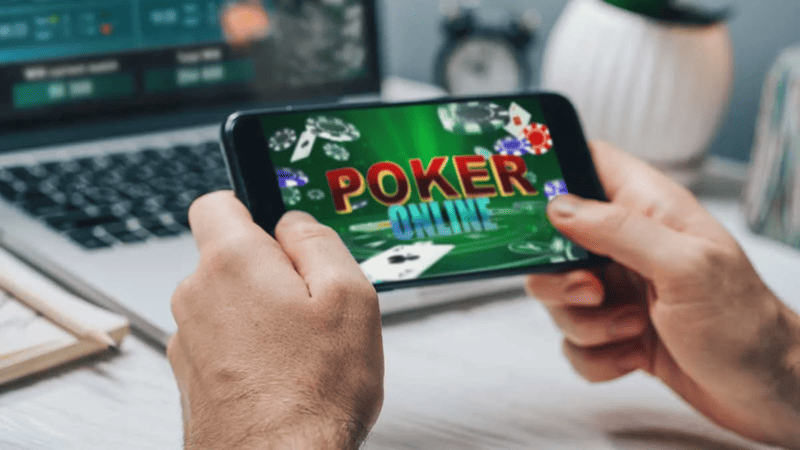 Cách Đánh Poker Online Với Bạn Bè Miễn Phí, Dễ Dàng Trên Điện Thoại_1