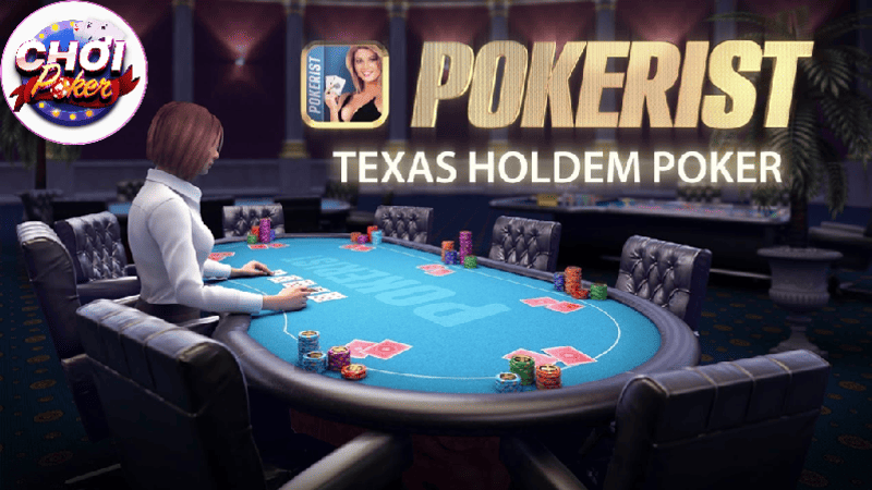 Cách chơi Poker Texas Hold’em online cho người mới bắt đầu