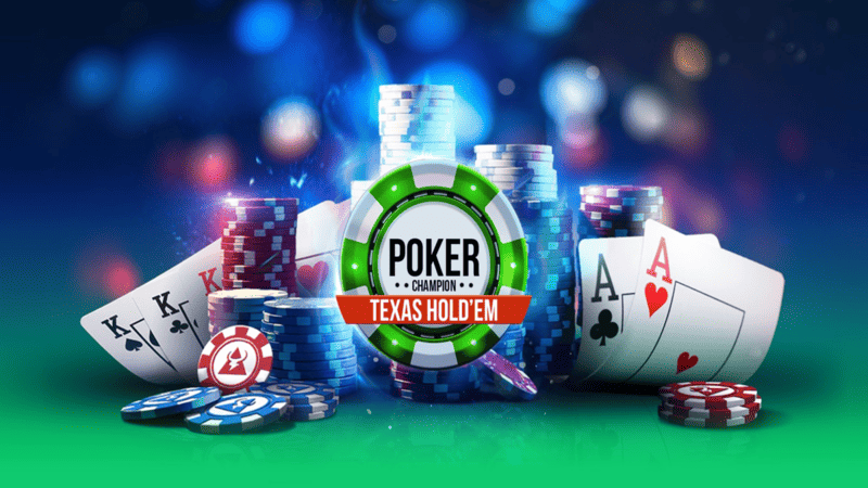 Cách chơi Poker Texas Hold’em online cho người mới bắt đầu 2