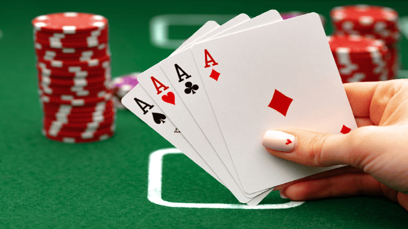 Học Poker cho người mới nên bắt đầu từ đâu
