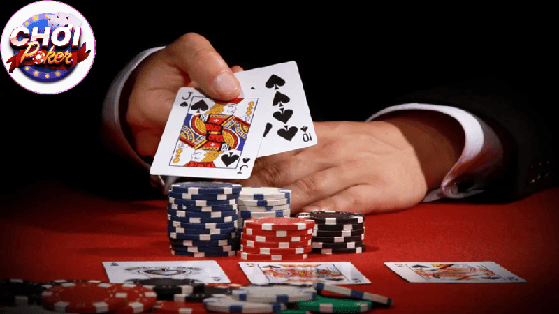 Luật chơi poker 5 lá đơn giản dễ hiểu cho người mới