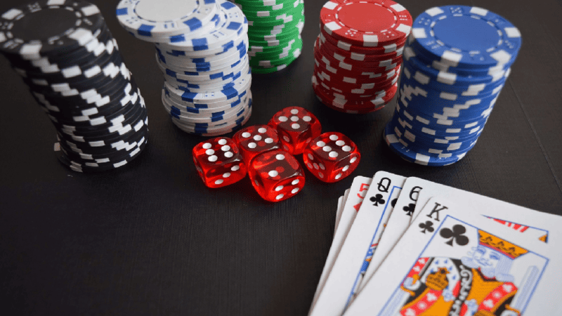 Luật chơi Poker 5 lá_2