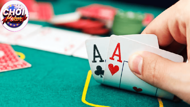 Người mới cần nắm luật chơi Poker cơ bản nào để không bị thua oan